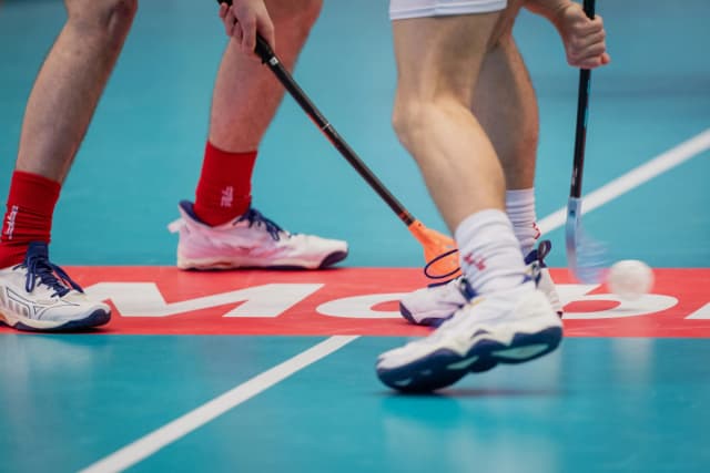 Floorball